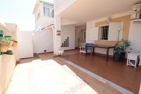 Bungalow till salu i Alicante, Spanien 2 sovrum, 85 kvm. Nr. 196075 - foto 7