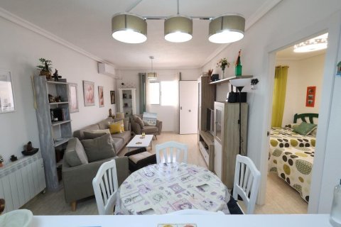 Bungalow till salu i Alicante, Spanien 2 sovrum, 85 kvm. Nr. 196075 - foto 13