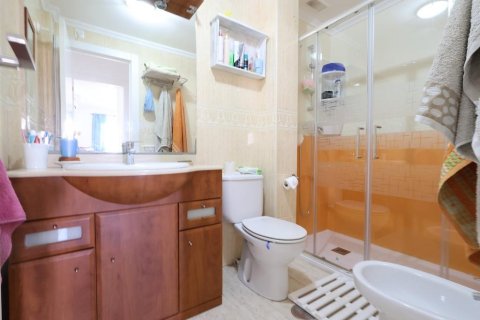 Bungalow till salu i Alicante, Spanien 2 sovrum, 85 kvm. Nr. 196075 - foto 18
