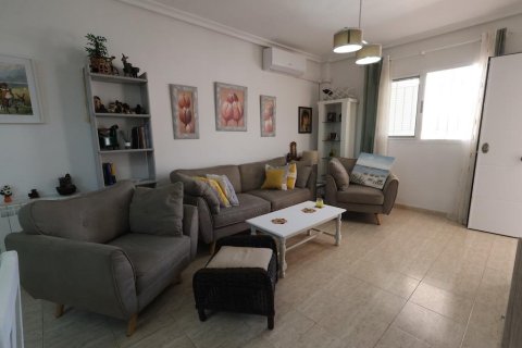 Bungalow till salu i Alicante, Spanien 2 sovrum, 85 kvm. Nr. 196075 - foto 21