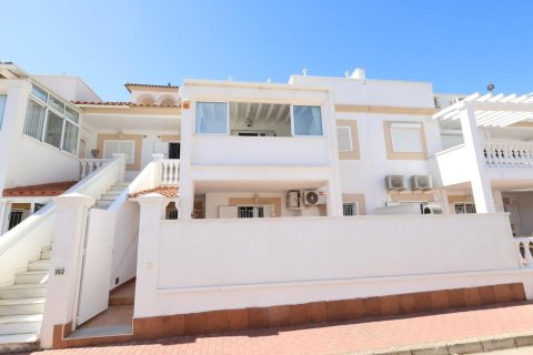 Bungalow till salu i Alicante, Spanien 2 sovrum, 85 kvm. Nr. 196075 - foto 2