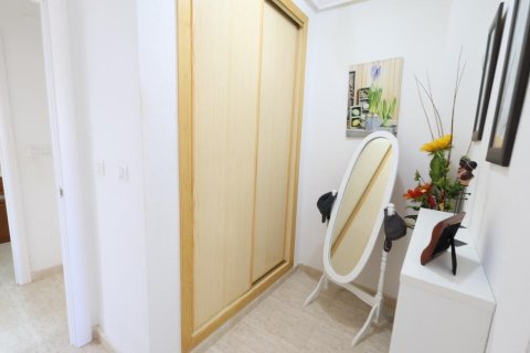 Bungalow till salu i Alicante, Spanien 2 sovrum, 85 kvm. Nr. 196075 - foto 17