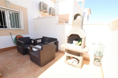 Bungalow till salu i Alicante, Spanien 2 sovrum, 85 kvm. Nr. 196075 - foto 6