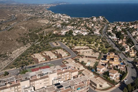 Сasa en venta en El Campello, Alicante, España 2 dormitorios, 226.75 m2 No. 196076 - foto 8