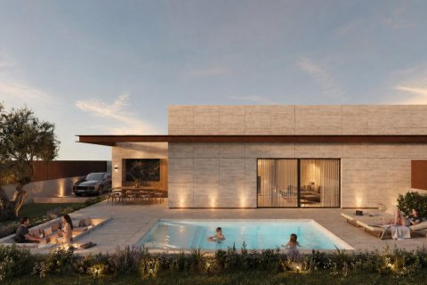 Сasa en venta en El Campello, Alicante, España 2 dormitorios, 226.75 m2 No. 196076 - foto 2
