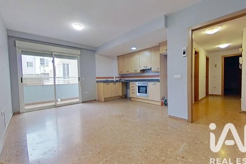Квартира в Кастельон-де-ла-Плана, Кастельон, Испания 2 спальни, 76м2 №185452