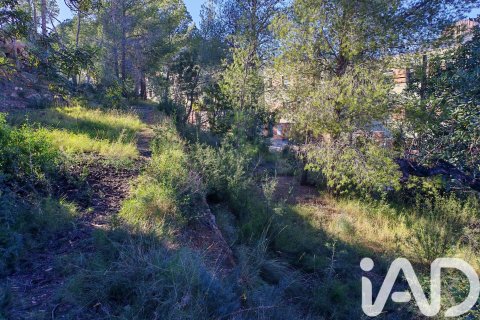 Terreno in vendita a Gilet, Valencia, Spagna 604 mq. N° 185450 - foto 13