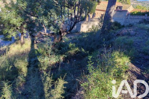Terreno in vendita a Gilet, Valencia, Spagna 604 mq. N° 185450 - foto 9