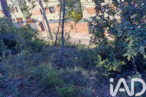 Terreno in vendita a Gilet, Valencia, Spagna 604 mq. N° 185450 - foto 2