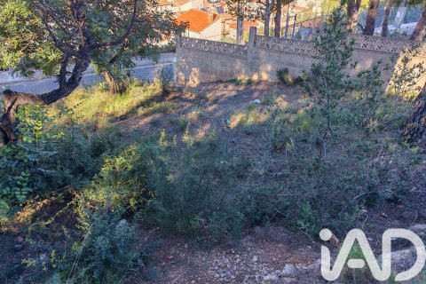 Terreno in vendita a Gilet, Valencia, Spagna 604 mq. N° 185450 - foto 11