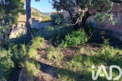 Terreno in vendita a Gilet, Valencia, Spagna 604 mq. N° 185450 - foto 7