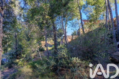 Terreno in vendita a Gilet, Valencia, Spagna 604 mq. N° 185450 - foto 8