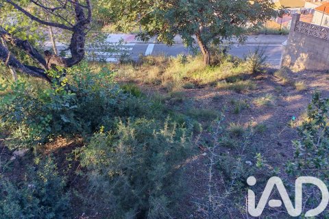 Terreno in vendita a Gilet, Valencia, Spagna 604 mq. N° 185450 - foto 12