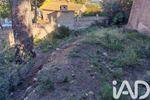 Terreno in vendita a Gilet, Valencia, Spagna 604 mq. N° 185450 - foto 10