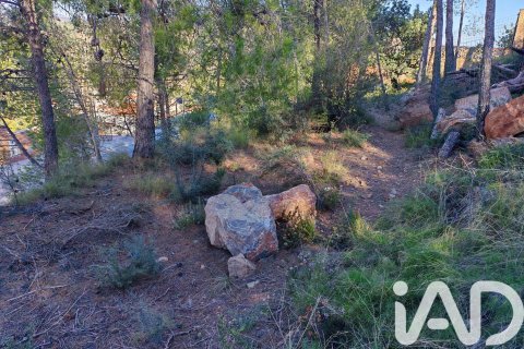 Terreno in vendita a Gilet, Valencia, Spagna 604 mq. N° 185450 - foto 4