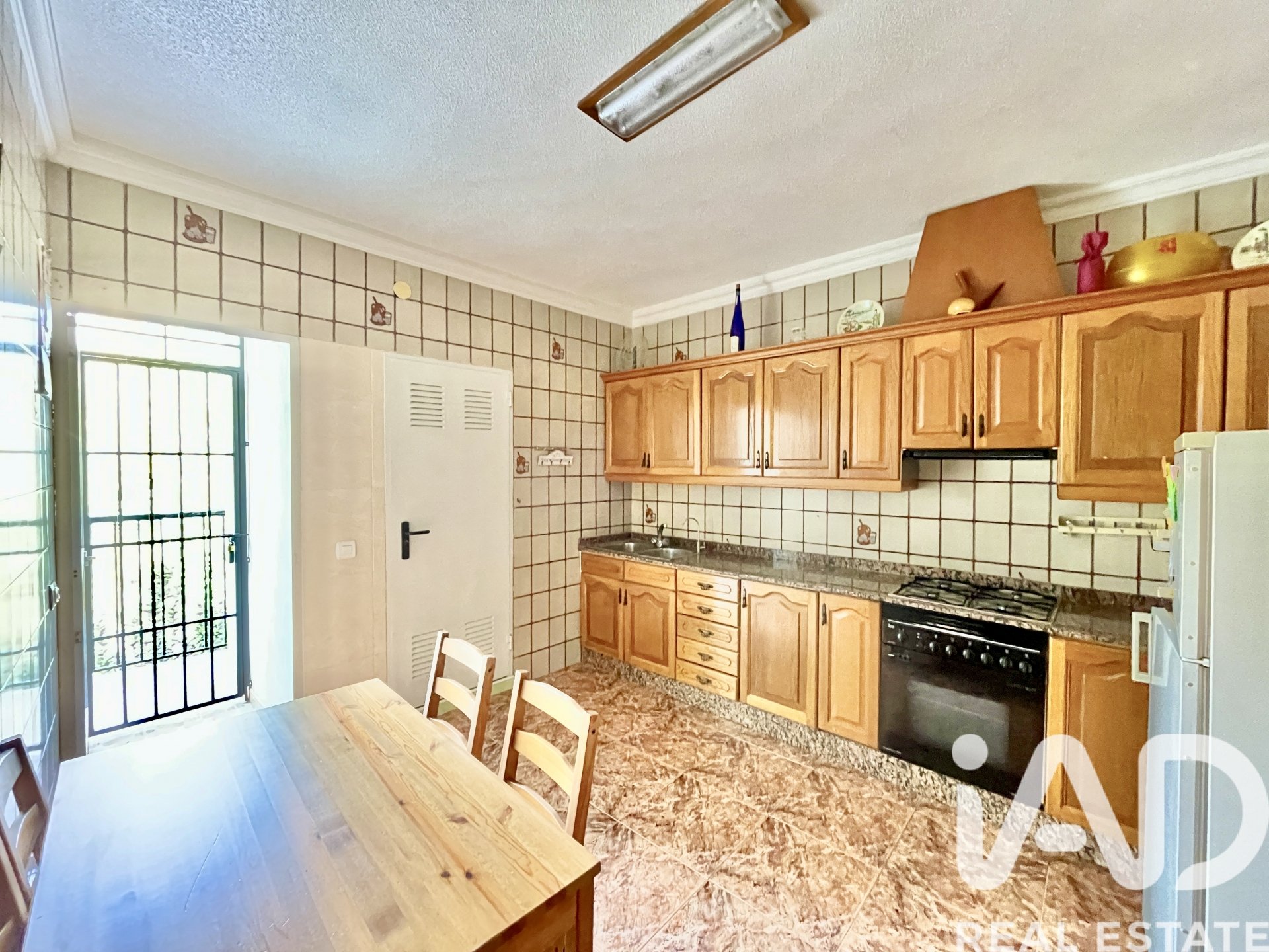 Hus i Abaran, Murcia, Spanien 6 sovrum, 360 kvm. Nr. 185449