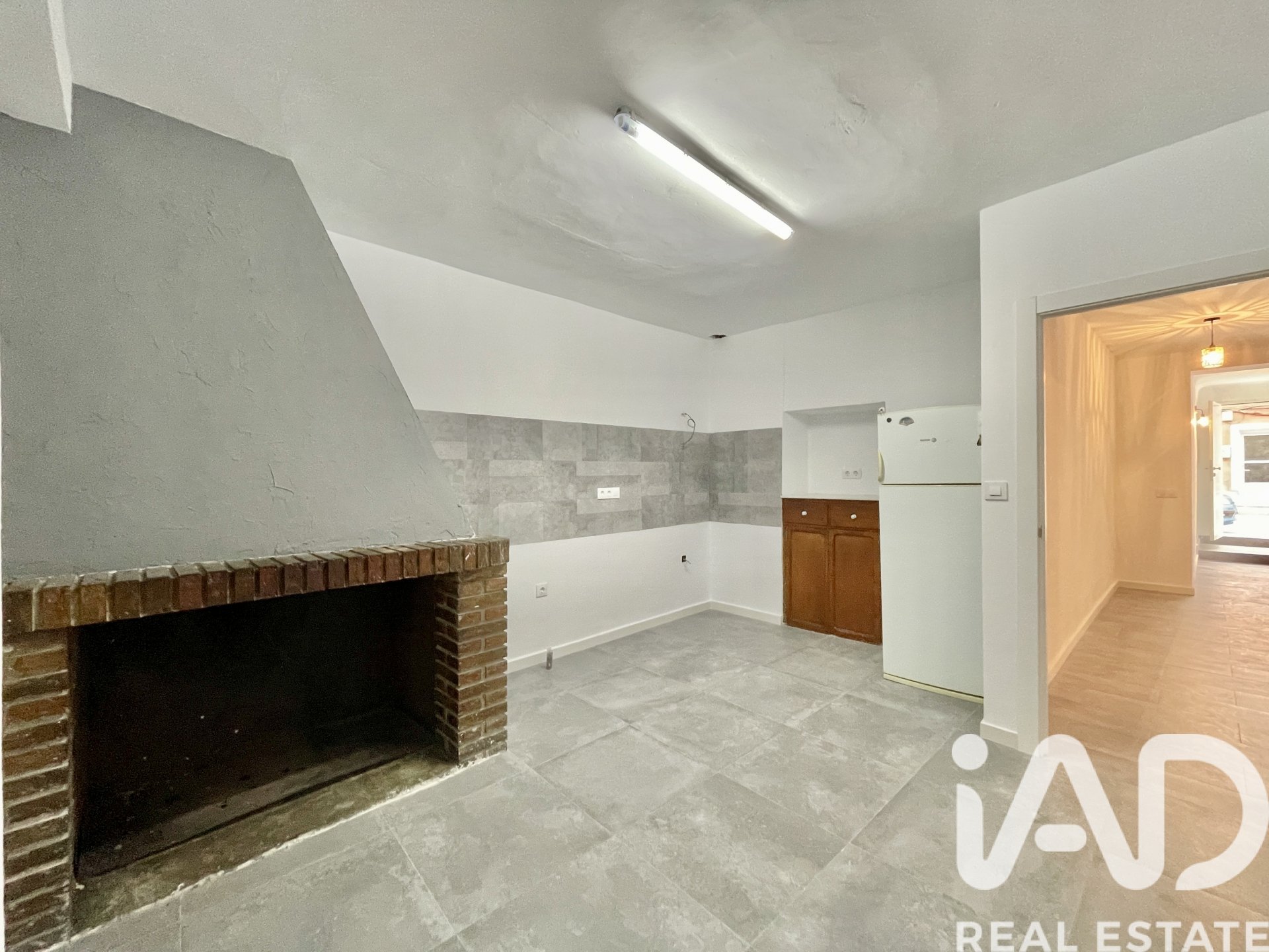 Hus i Abaran, Murcia, Spanien 6 sovrum, 360 kvm. Nr. 185449