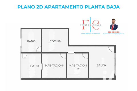 House zum Verkauf in Abaran, Murcia, Spanien 6 Schlafzimmer, 360 m2 Nr. 185449 - Foto 19