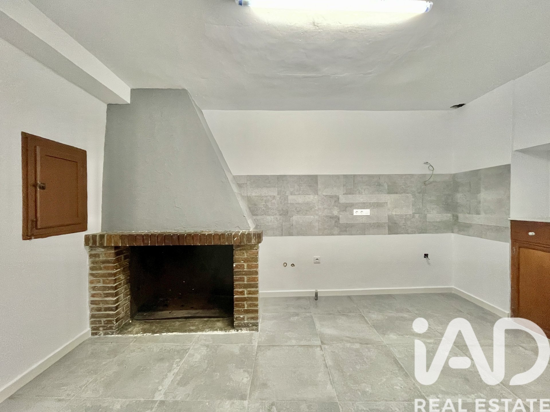 Hus i Abaran, Murcia, Spanien 6 sovrum, 360 kvm. Nr. 185449
