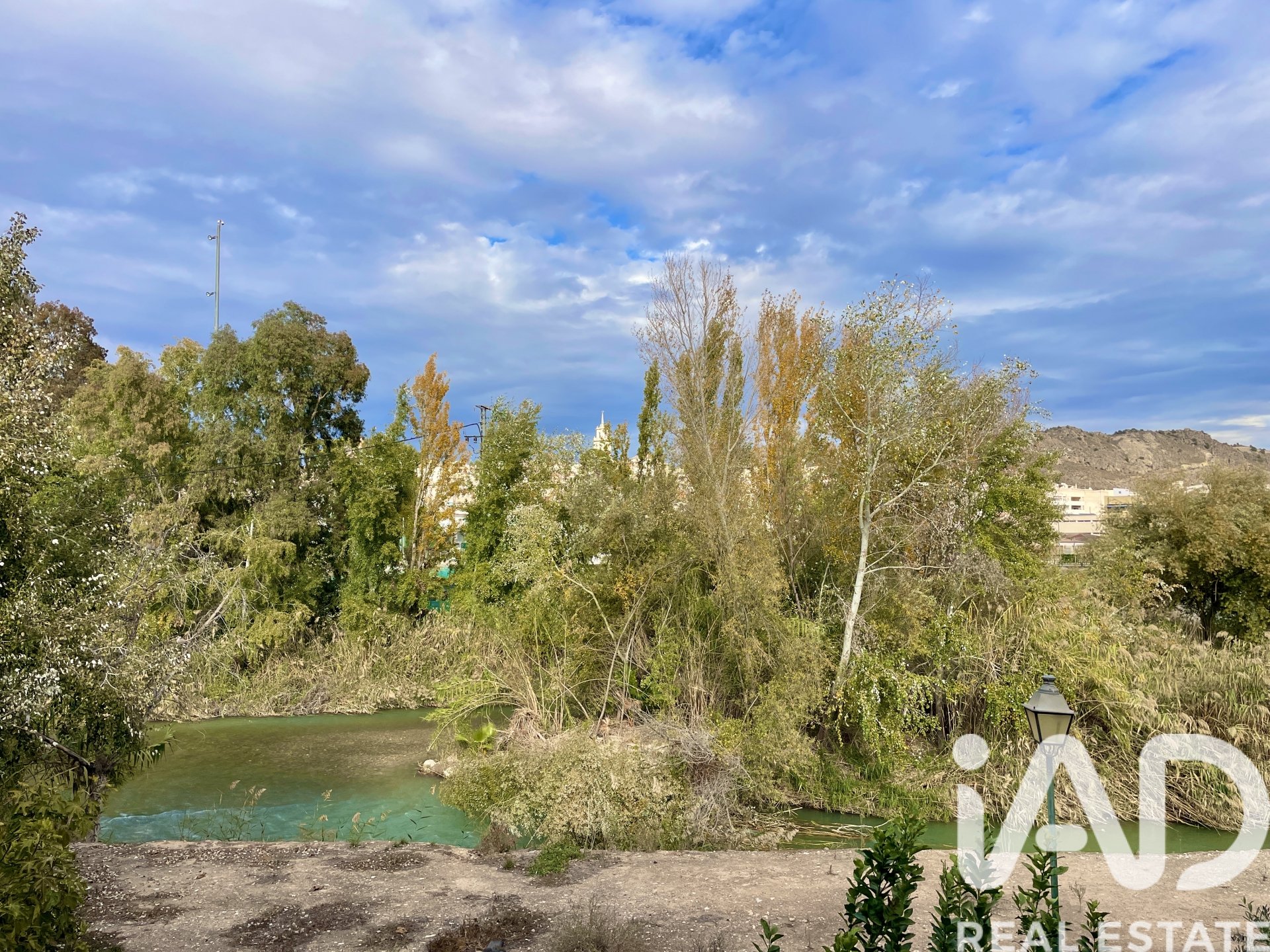 Hus i Abaran, Murcia, Spanien 6 sovrum, 360 kvm. Nr. 185449