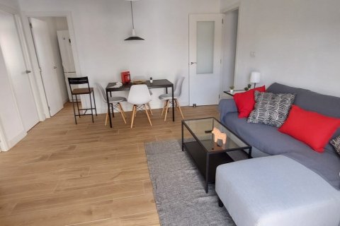 Apartment in Alicante, Spain 3 bedrooms, 96 sq.m. No. 185453