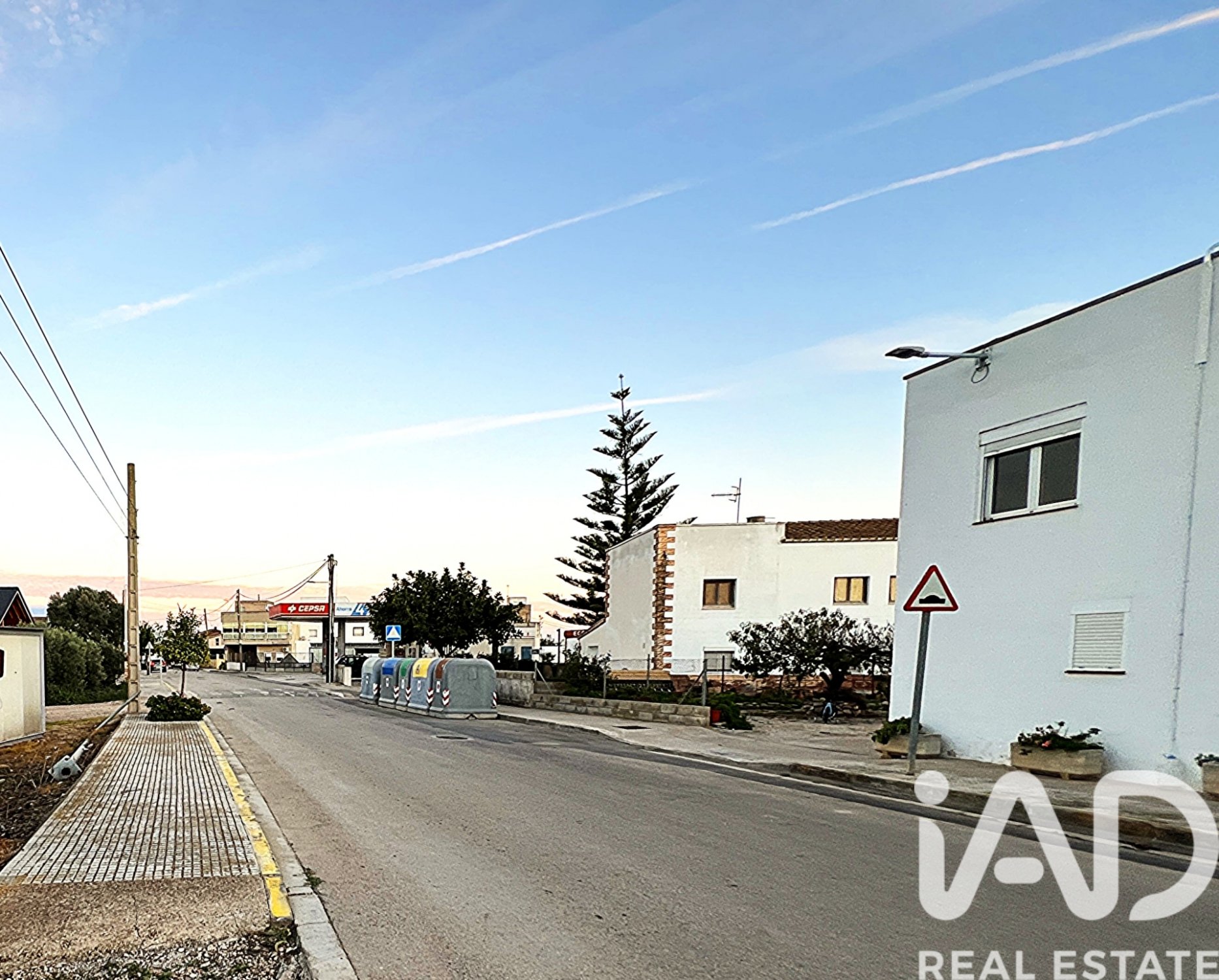 Terreno a Sant Jaume d'Enveja, Tarragona, Spagna 1395 mq. N° 185454