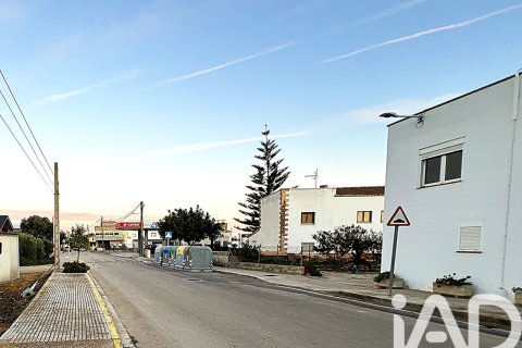 Terreno in vendita a Sant Jaume d'Enveja, Tarragona, Spagna 1395 mq. N° 185454 - foto 4