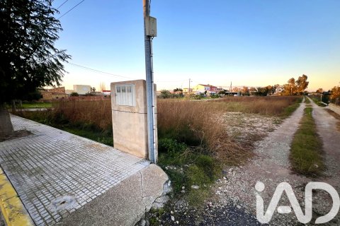 Terreno in vendita a Sant Jaume d'Enveja, Tarragona, Spagna 1395 mq. N° 185454 - foto 5