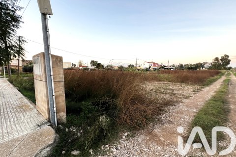 Terreno in vendita a Sant Jaume d'Enveja, Tarragona, Spagna 1395 mq. N° 185454 - foto 9