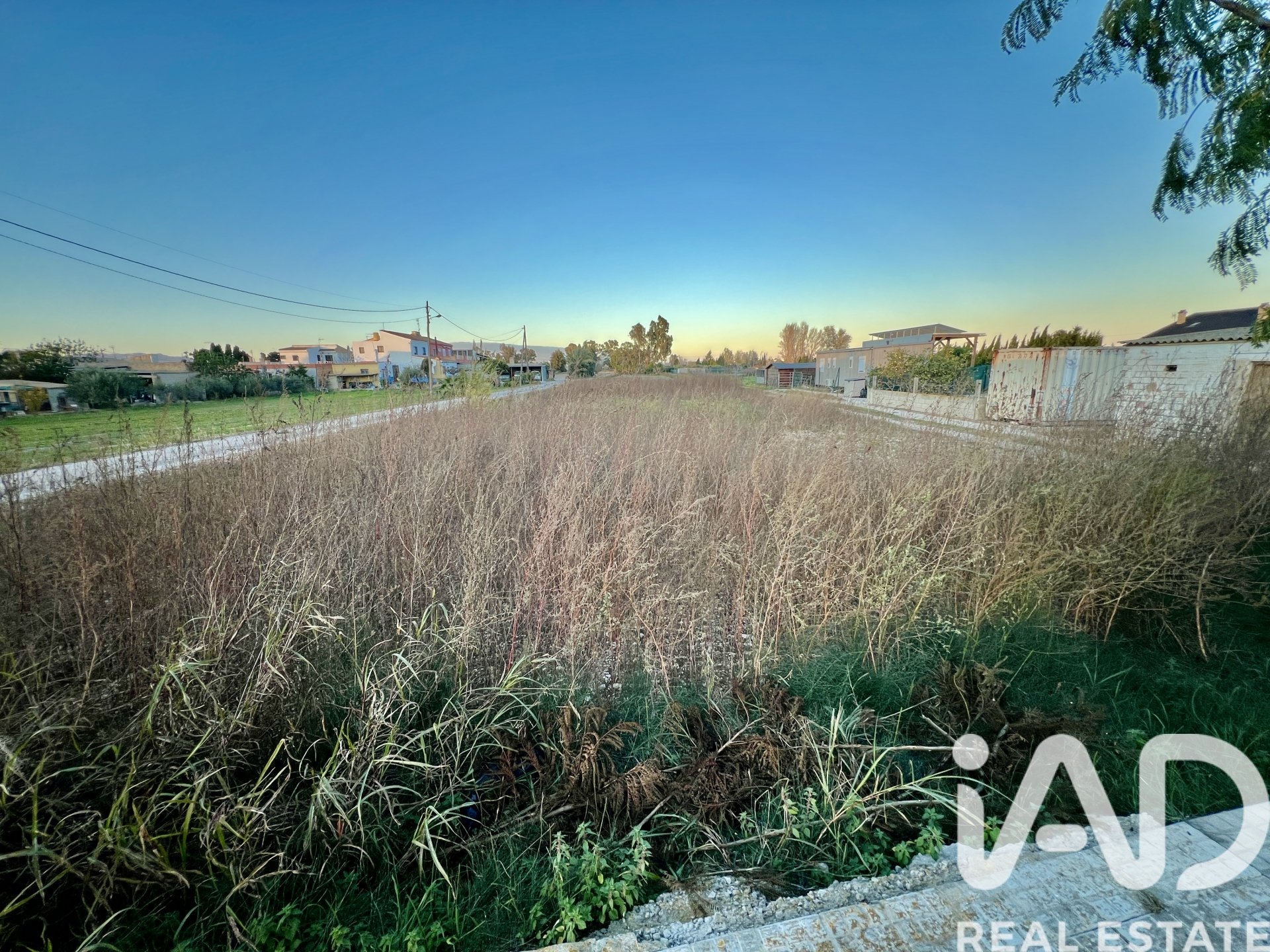 Terreno a Sant Jaume d'Enveja, Tarragona, Spagna 1395 mq. N° 185454