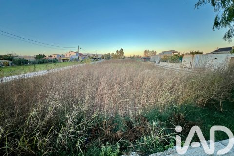 Terreno in vendita a Sant Jaume d'Enveja, Tarragona, Spagna 1395 mq. N° 185454 - foto 7