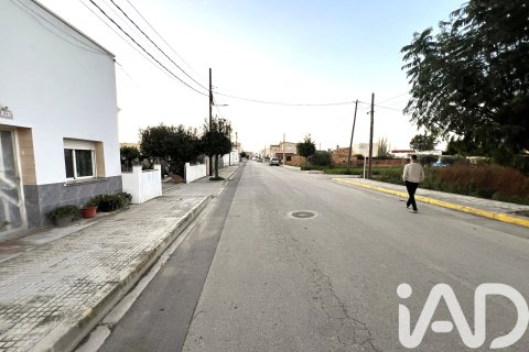 Terreno in vendita a Sant Jaume d'Enveja, Tarragona, Spagna 1395 mq. N° 185454 - foto 3