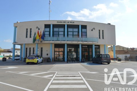 Terreno in vendita a Sant Jaume d'Enveja, Tarragona, Spagna 1395 mq. N° 185454 - foto 10