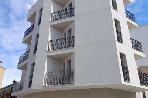 Apartamento en venta en Bigastro, Alicante, España 2 dormitorios, 63.89 m2 No. 186806 - foto 2