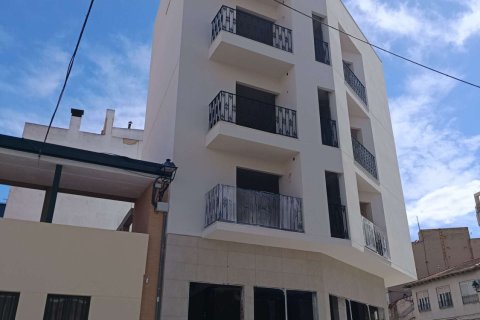 Apartamento en venta en Bigastro, Alicante, España 2 dormitorios, 63.89 m2 No. 186806 - foto 3
