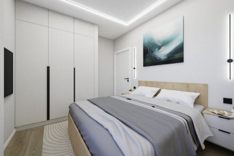 Apartamento en venta en Torrevieja, Alicante, España 1 dormitorio, 47.68 m2 No. 186802 - foto 8