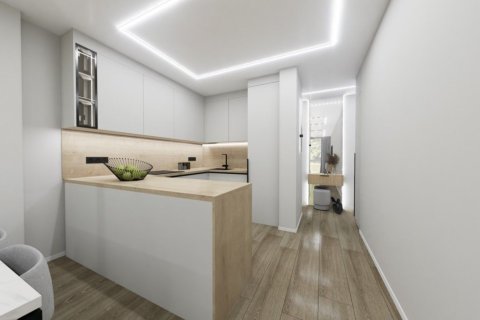 Apartamento en venta en Torrevieja, Alicante, España 1 dormitorio, 47.68 m2 No. 186802 - foto 3