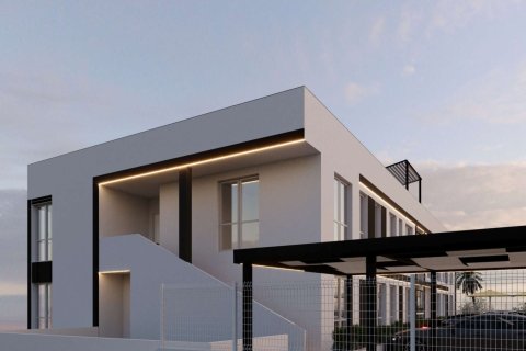 Apartment for sale in Finestrat, Alicante, Spain 2 bedrooms, 50.13 sq.m. No. 186805 - photo 2