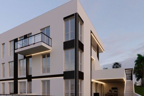Apartment for sale in Finestrat, Alicante, Spain 2 bedrooms, 50.13 sq.m. No. 186805 - photo 4