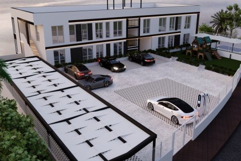 Apartment for sale in Finestrat, Alicante, Spain 2 bedrooms, 50.13 sq.m. No. 186805 - photo 11