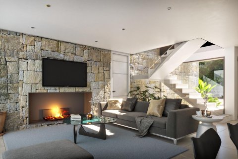 Villa for sale in Cuevas del Almanzora, Almeria, Spain 4 bedrooms, 192 sq.m. No. 141588 - photo 7