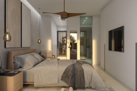 Villa for sale in Cuevas del Almanzora, Almeria, Spain 4 bedrooms, 192 sq.m. No. 141588 - photo 13