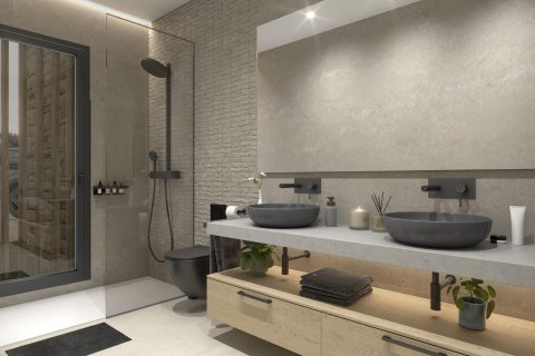 Villa for sale in Cuevas del Almanzora, Almeria, Spain 4 bedrooms, 192 sq.m. No. 141588 - photo 14