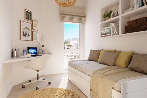 Apartment for sale in San Roque, Cadiz, Spain 2 bedrooms, 135 sq.m. No. 141590 - photo 17