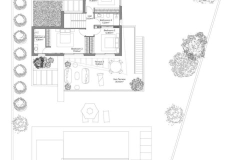 Villa zum Verkauf in Cuevas del Almanzora, Almeria, Spanien 3 Schlafzimmer, 174 m2 Nr. 141589 - Foto 15