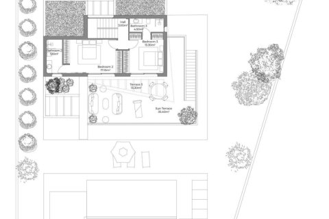 Villa zum Verkauf in Cuevas del Almanzora, Almeria, Spanien 3 Schlafzimmer, 174 m2 Nr. 141589 - Foto 16