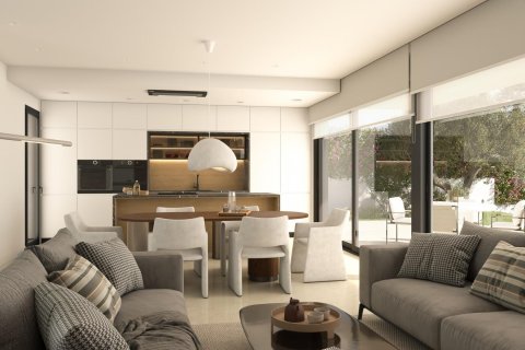 Villa zum Verkauf in Cuevas del Almanzora, Almeria, Spanien 3 Schlafzimmer, 174 m2 Nr. 141589 - Foto 11