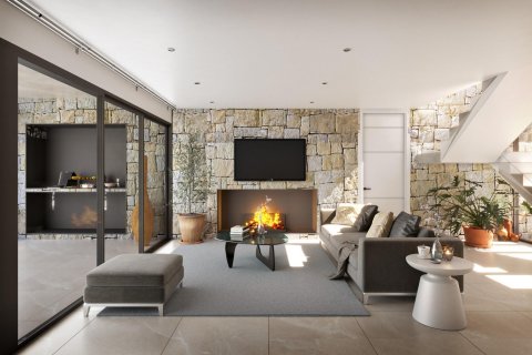 Villa zum Verkauf in Cuevas del Almanzora, Almeria, Spanien 3 Schlafzimmer, 174 m2 Nr. 141589 - Foto 8