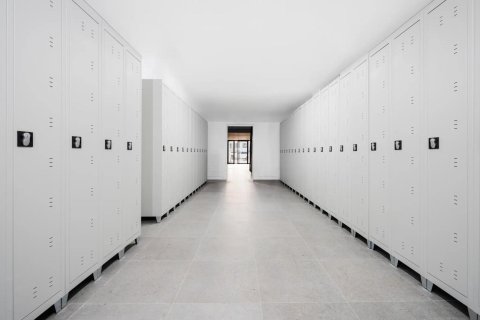 Wohnung zum Verkauf in Monachil, Granada, Spanien 2 Schlafzimmer, 69 m2 Nr. 141587 - Foto 10