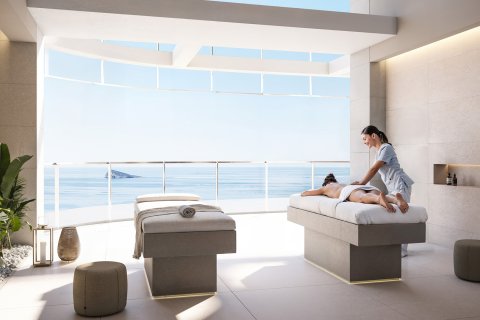 Dzīvoklis pārdošanā Benidorm, Alicante, Spānijā 1 istaba, 78 m2 Nr. 166294 - attēls 9